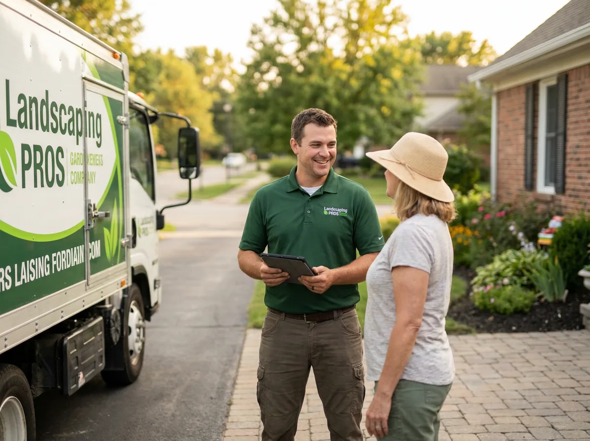 Landscaping Albany, IN FAQs